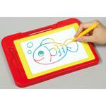 カラフルお絵かきボード アーテック(学校教材・教育玩具)