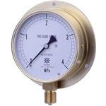 HNT汎用圧力計 B型 Φ75 G3/8 BT3/8-75シリーズ 第一計器