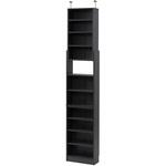 本棚 つっぱり固定式 YAMAZEN(山善)