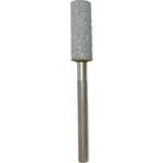 研磨用 弾性ゴム砥石 軸付3.0mm(微研削金属用) ポリマスター(松風プロダクツ京都)