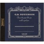 プレミアムCDノート CDサイズ 日本ノート