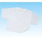 Tシャツ白(普及品) アーテック(学校教材・教育玩具)