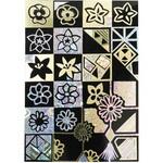 らでん蒔絵調切絵セット アーテック(学校教材・教育玩具)