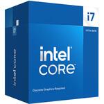 インテル Core i7 プロセッサー 14700F (33M キャッシュ、最大 5.40 GHz)、BX8071514700F Intel(インテル)