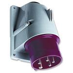 416BS6 CONN メイン ソケット 16A 415V レッド ABB