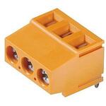 9995040000 TB WIRE TO BRD 11POS 14AWG WEIDMULLER