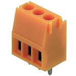 1720250000 TB WIRE TO BRD 5POS 14AWG WEIDMULLER