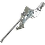 1本スタンド逆爪 台紙付 昭和インダストリーズ