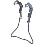 ワイド外装両立スタンド 昭和インダストリーズ