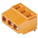 9995020000 TB WIRE TO BRD 9POS 14AWG WEIDMULLER