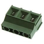 EM291903 TB WIRE TO BRD 3POS 24-10AWG BUSSMANN