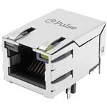 RJ45 コネクタ ジャック 8P8C CAT5/6 THT PULSE