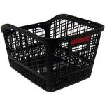 樹脂製リヤバスケット 23L サギサカ(SAGISAKA)