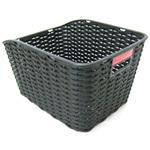 樹脂製リヤバスケット サギサカ(SAGISAKA)