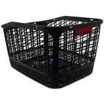 特大樹脂製リヤバスケット 34L サギサカ(SAGISAKA)