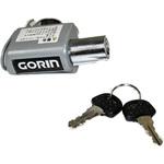 シリンダー前輪錠 STDホーク GORIN(ゴリン)