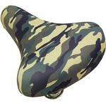 フルカラーのびーるチャリCAP エール
