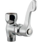 785-208-13QR 厨房用化粧バルブ カクダイ