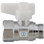 クーラー、中古シゲマツ製流量調整バルブ 流量調節ボールバルブ カクダイ 【通販モノタロウ】