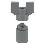 Amazon.co.jp: Hayward SPX0722B7 ステム交換用 Hayward