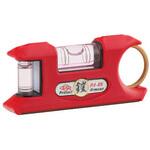 649-893 ポケット水平器 カクダイ