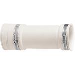 便器排水用ジョイント(フラットタイプ) カクダイ