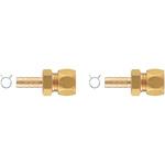 416-445 ペア耐熱管部品セット 10A カクダイ