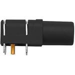 CONN バナナ ジャック 24A BLK Schutzinger