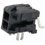 WTB コネクタ ヘッダ 2POS 2列 日本モレックス(molex)