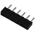 929870-01-06-RA BTB CONN RCPT 6POS 1列 2.54MM 3M(スリーエム)