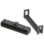 D89124-0131HK WTB CONN RCPT 24POS 2列 2.54MM 3M(スリーエム)