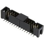 N2530-6V0C-RB-WF WTB CONN ヘッダ 30POS 2列 2.54MM 3M(スリーエム)