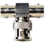 3285 RF アダプタ BNC ジャック-プラグ-ジャック 50 Ω POMONA