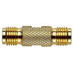 72966 RF アダプタ SMA ジャック-SMA ジャック 50 Ω POMONA