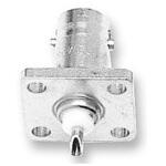 2451 RF 同軸 BNC ストレート ジャック 50Ω POMONA