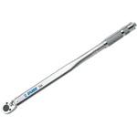 615486 スリッパートルクレンチ 3/8” (5-110Nm) UNIOR