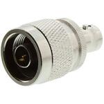 242121 RF/同軸 アダプタ N プラグ-BNC ジャック MICROCHIP