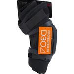 LAUNCH PRO D3O ニーガード FOX