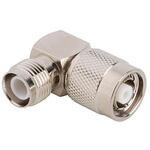 122352RP-RP RF アダプタ TNC RP ジャック-プラグ 50 Ω AMPHENOL