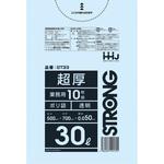 超厚ポリ袋 ハウスホールドジャパン