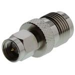 RF/同軸 アダプタ SMA プラグ-TNC ジャック AMPHENOL