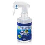 衣類用涼感スプレー スースースッ300ml ビッグバイオ