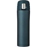 2708561 ワンプッシュ真空ステンレスボトル 450ml 内海産業