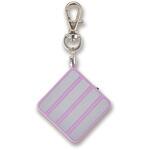 防犯ブザー 反射 抗菌 Asmix(アスカ)