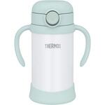 まほうびんのベビーストローマグ THERMOS(サーモス)