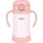 まほうびんのベビーストローマグ THERMOS(サーモス)