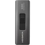 SSPE-USC500B USB-A&USB-C(R)コネクター搭載 スティックSSD I ・O DATA(アイ・オー・データ)