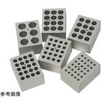 アルミニウムブロック アズワン