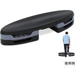 TB-1289 エクササイズステップ 高田ベッド製作所