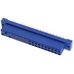 RECTNGLR PWR コネクタ RCPT 47POS Positronic